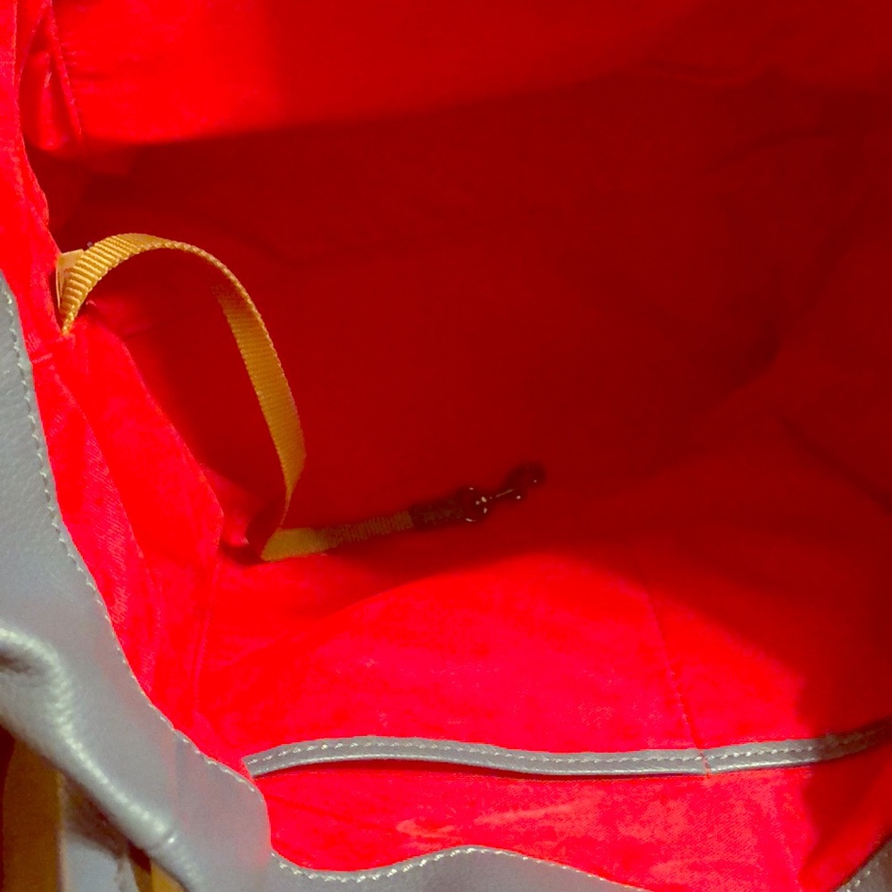Dooney and bourke bag